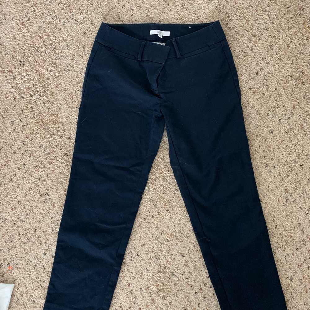 Ann Taylor Loft pants